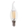 LED Pirn FILAMENT E14/4W/230V 6500K