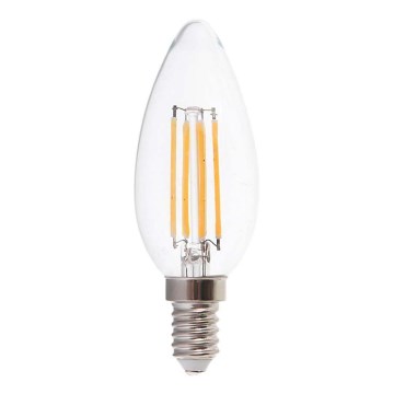 LED Pirn FILAMENT E14/5,5W/230V 3000K