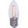 LED-pirn FILAMENT E27/4W/230V 2700K