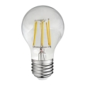 LED Pirn FILAMENT E27/4W/230V 3000K