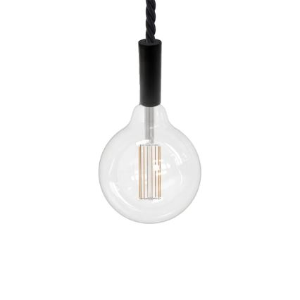 LED Pirn FILAMENT G125 E27/18W/230V 3000K