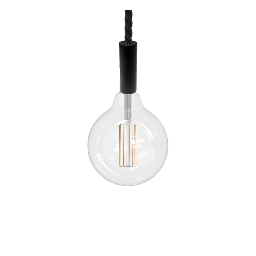 LED Pirn FILAMENT G125 E27/18W/230V 3000K