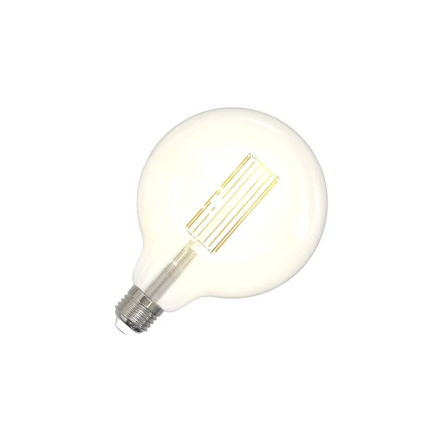 LED Pirn FILAMENT G125 E27/18W/230V 3000K