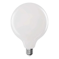 LED Pirn FILAMENT G125 E27/18W/230V 4000K