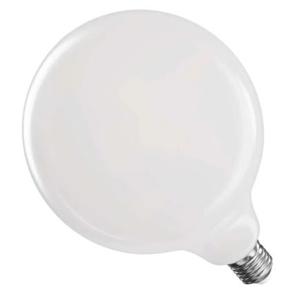 LED Pirn FILAMENT G125 E27/18W/230V 4000K