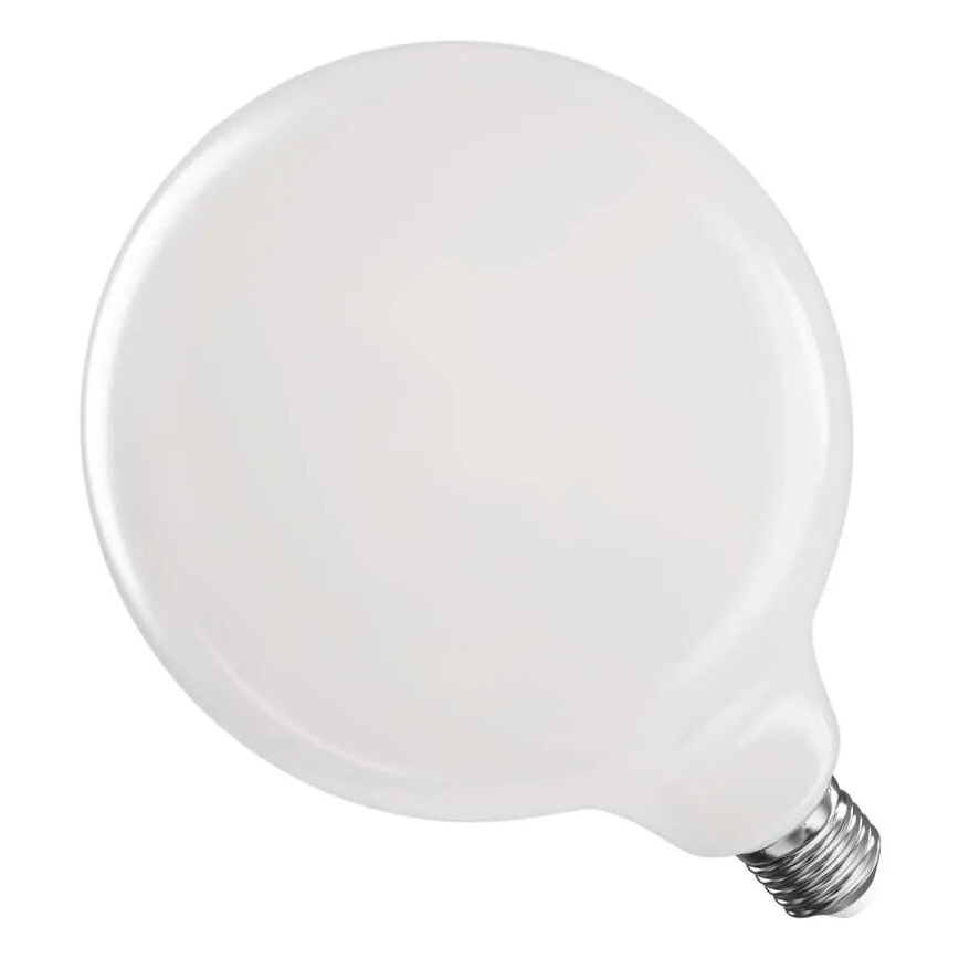 LED Pirn FILAMENT G125 E27/18W/230V 4000K