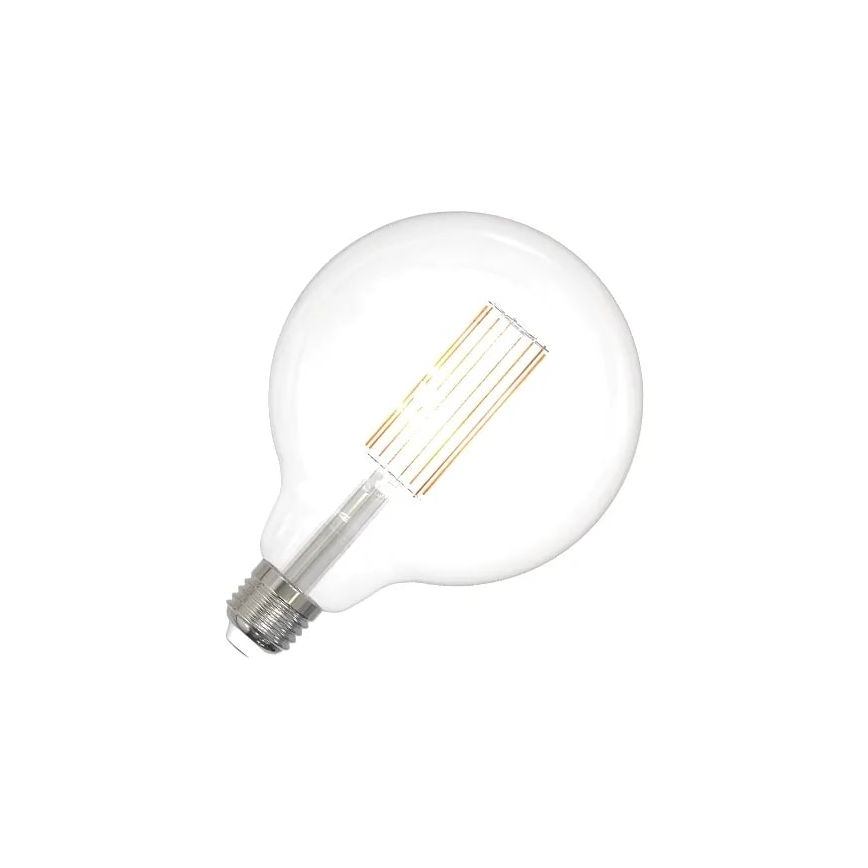 LED Pirn FILAMENT G125 E27/18W/230V 4000K