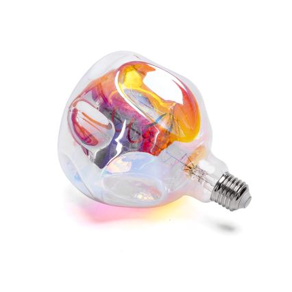 LED Pirn FILAMENT G125 E27/4W/230V 1800K - Aigostar