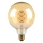 LED Pirn FILAMENT G125 E27/5W/230V 1800K