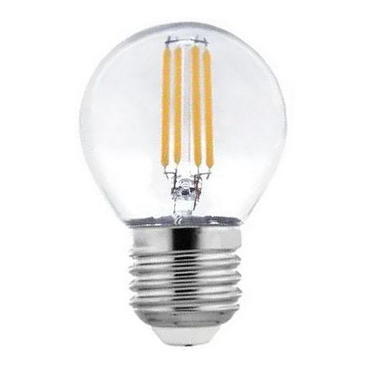 LED Pirn FILAMENT G45 E27/4W/230V 4000K