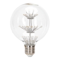 LED Pirn FILAMENT G95 E27/1,8W/230V 1800K - Aigostar