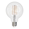 LED Pirn FILAMENT G95 E27/11W/230V 3000K