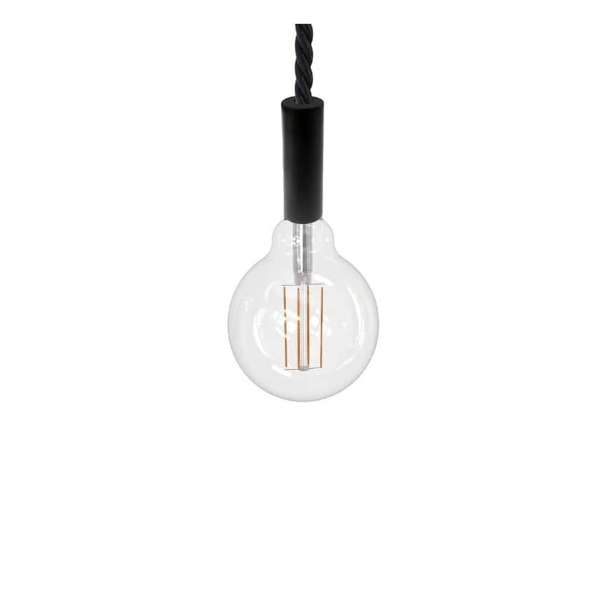 LED Pirn FILAMENT G95 E27/11W/230V 3000K