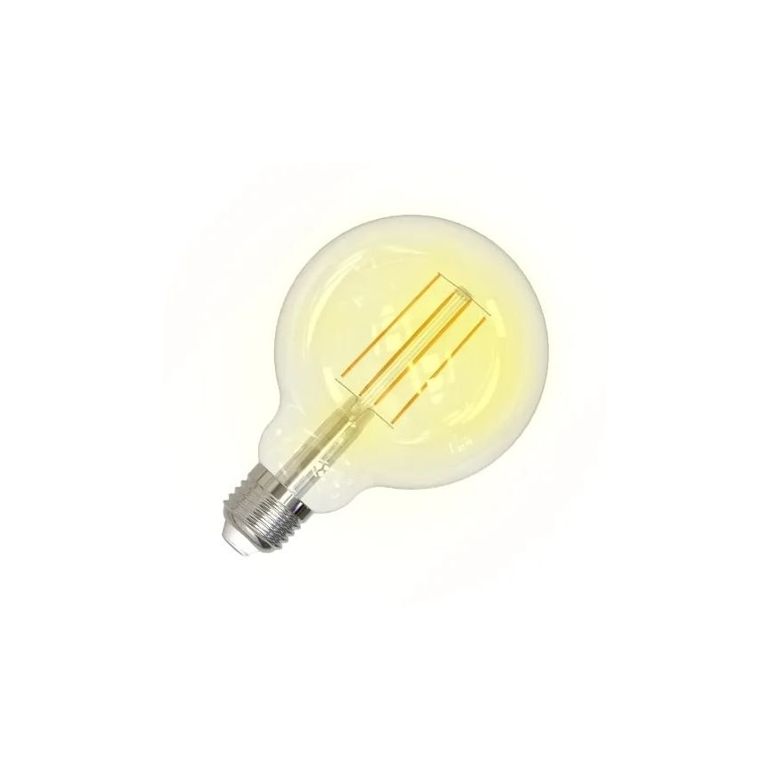 LED Pirn FILAMENT G95 E27/11W/230V 3000K