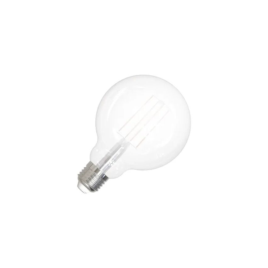 LED Pirn FILAMENT G95 E27/11W/230V 4000K