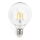 LED Pirn FILAMENT G95 E27/4W/230V 2700K - Aigostar