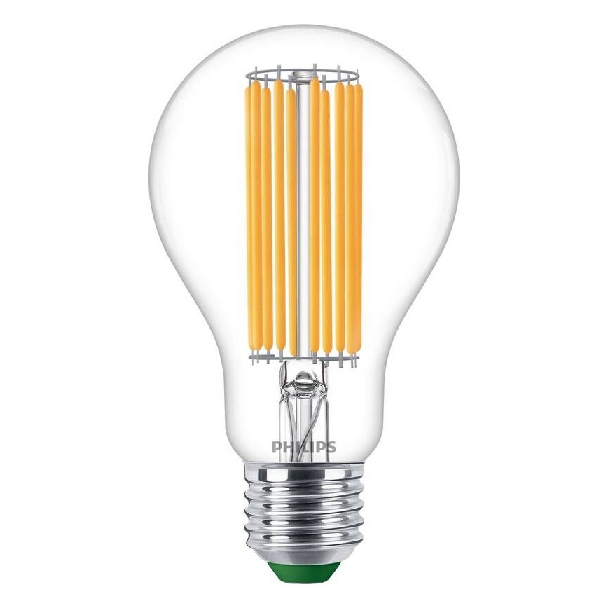 LED Pirn FILAMENT Philips A70 E27/5,2W/230V 4000K