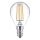 LED Pirn FILAMENT Philips E14/4,3W/230V 4000K
