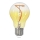 LED Pirn FILAMENT SHAPE A60 E27/4W/230V 1800K kollane