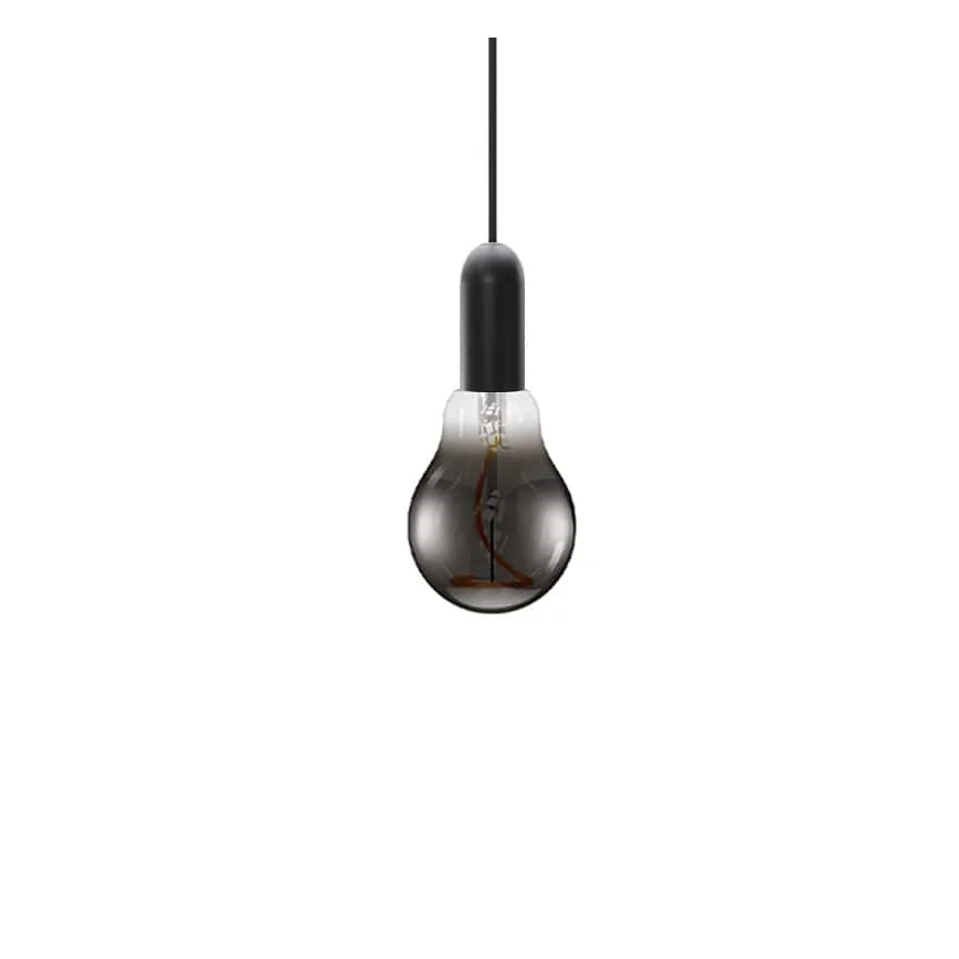 LED Pirn FILAMENT SHAPE A60 E27/4W/230V 1800K suitsune