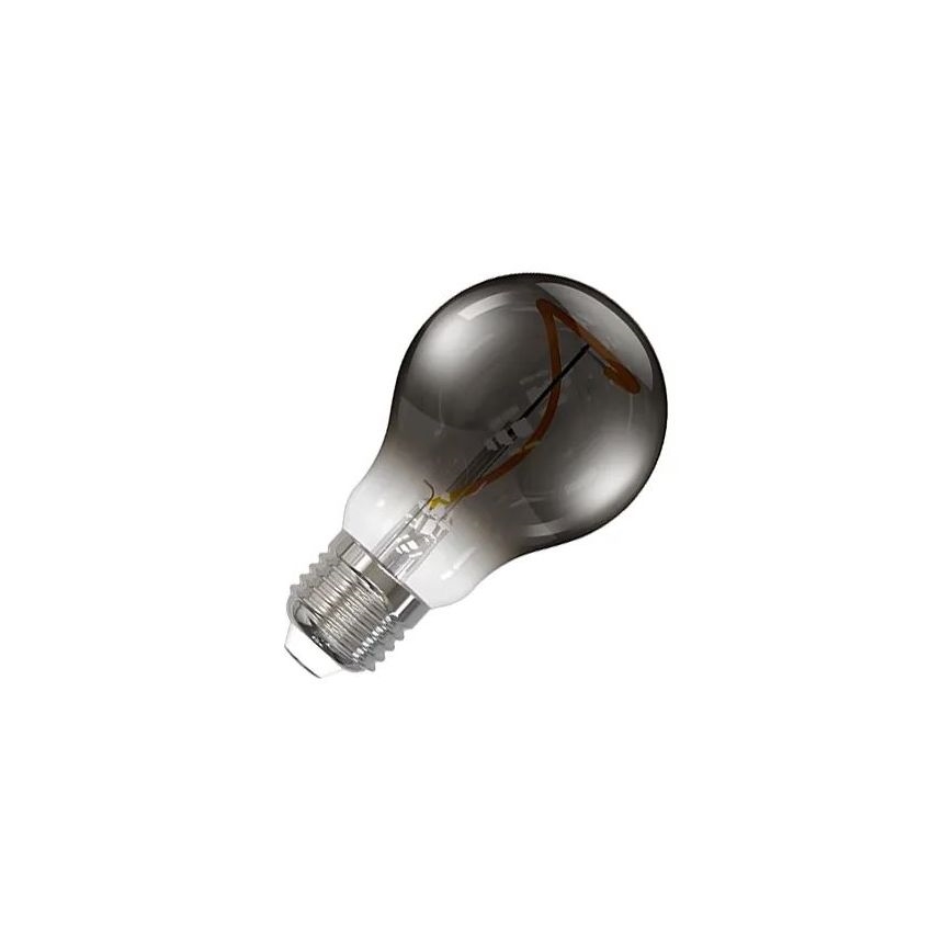 LED Pirn FILAMENT SHAPE A60 E27/4W/230V 1800K suitsune