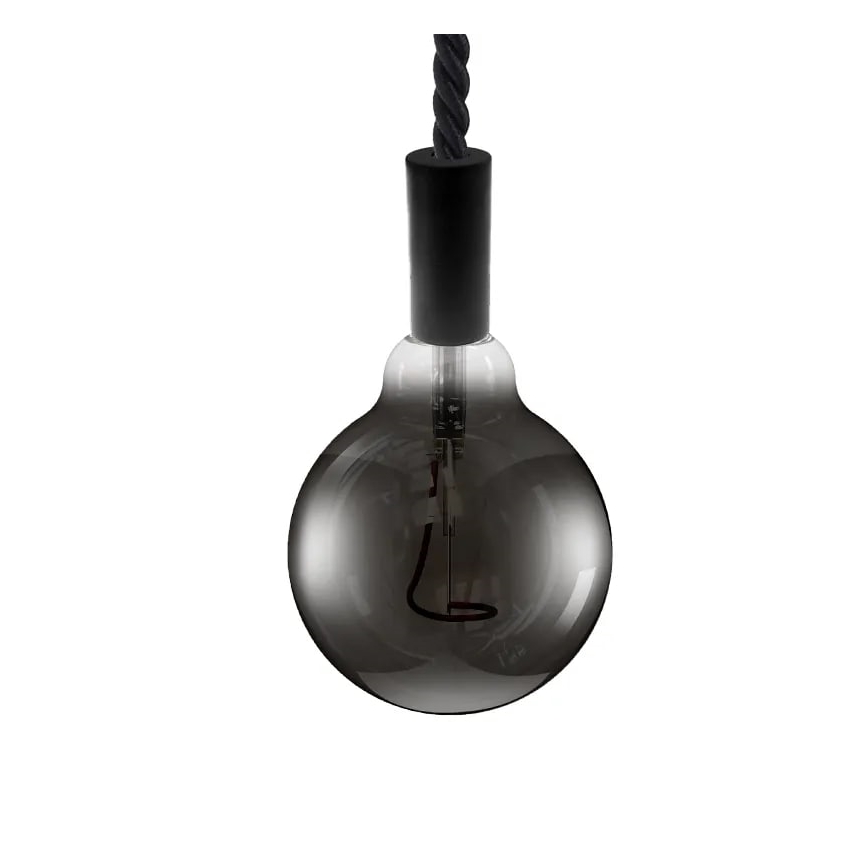 LED Pirn FILAMENT SHAPE G95 E27/4W/230V 1800K suitsune