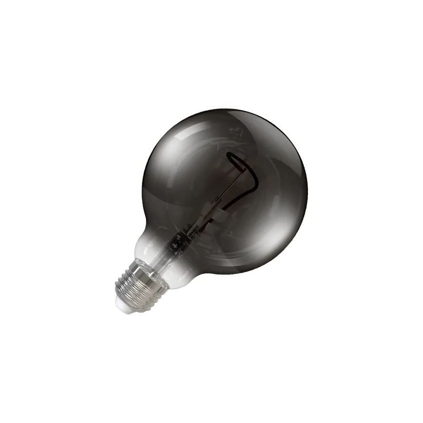 LED Pirn FILAMENT SHAPE G95 E27/4W/230V 1800K suitsune