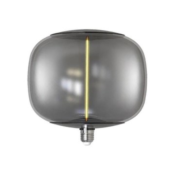 LED Pirn FILAMENT SMOKE T220 E27/4W/230V 1800K