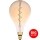 LED Pirn FILAMENT SPIRAL VINTAGE A165 E27/4W/230V 2000K