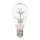 LED Pirn FILAMENT ST64 E27/1,8W/230V 1800K - Aigostar