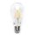 LED Pirn FILAMENT ST64 E27/4W/230V 2700K - Aigostar