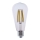 LED Pirn FILAMENT ST64 E27/4W/230V 3000K