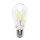 LED Pirn FILAMENT ST64 E27/6W/230V 6500K - Aigostar