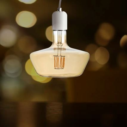 LED Pirn FILAMENT T180 E27/8W/230V 1800K