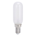 LED-pirn FILAMENT T25 E14/4W/230V 3000K - BRILAGI