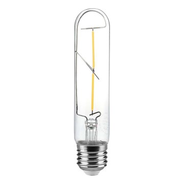 LED Pirn FILAMENT T30 E27/2W/230V 3000K