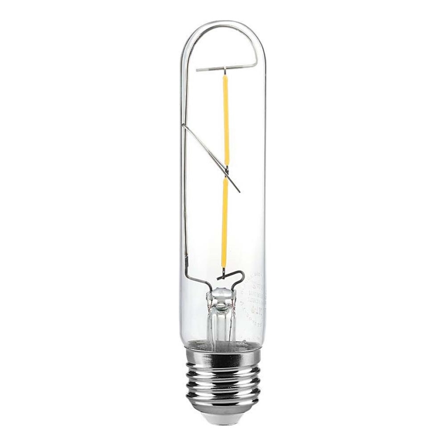 LED Pirn FILAMENT T30 E27/2W/230V 3000K