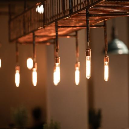 LED Pirn FILAMENT T30 E27/2W/230V 3000K