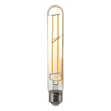 LED Pirn FILAMENT T30 E27/6W/230V 2200K