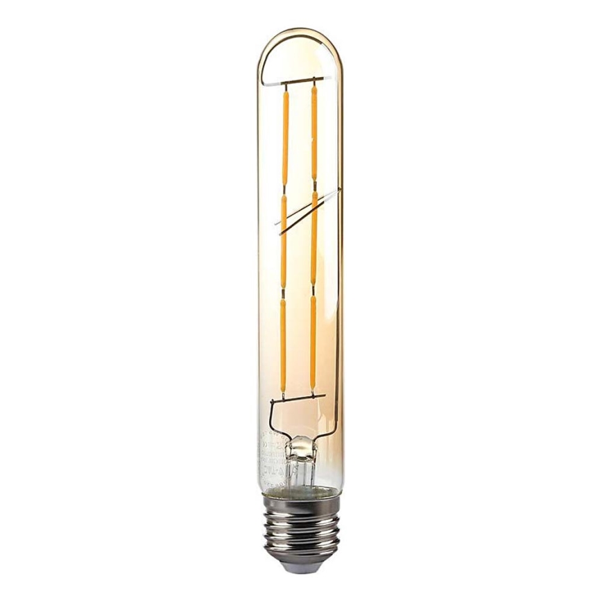 LED Pirn FILAMENT T30 E27/6W/230V 2200K