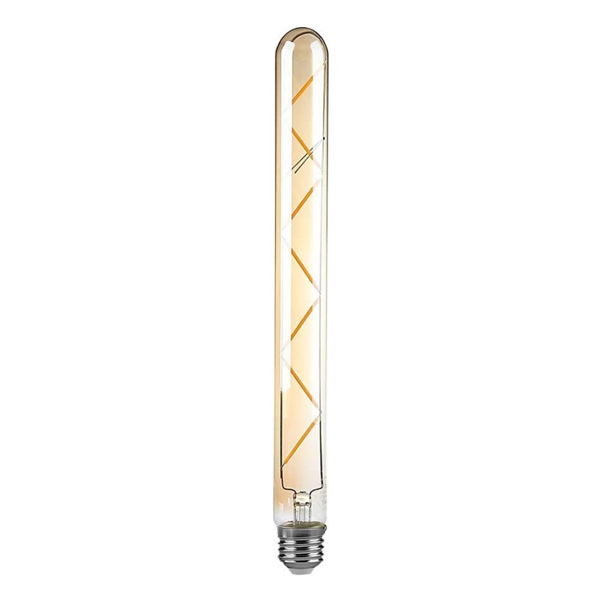 LED Pirn FILAMENT T30 E27/7W/230V 2200K