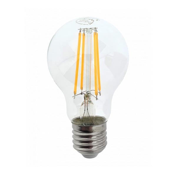 LED Pirn FILAMENT VINTAGE A60 E27/7W/230V 2700K