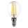 LED Pirn FILAMENT VINTAGE E14/5W/230V 2700K