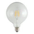 LED Pirn FILAMENT VINTAGE E27/4W/230V 2700K