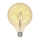 LED Pirn FILAMENT VINTAGE G125 E27/4W/230V 2000K