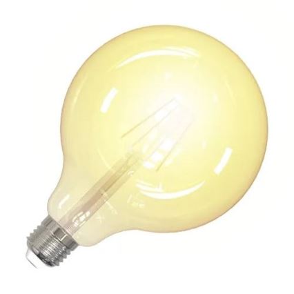 LED Pirn FILAMENT VINTAGE G125 E27/4W/230V 2000K