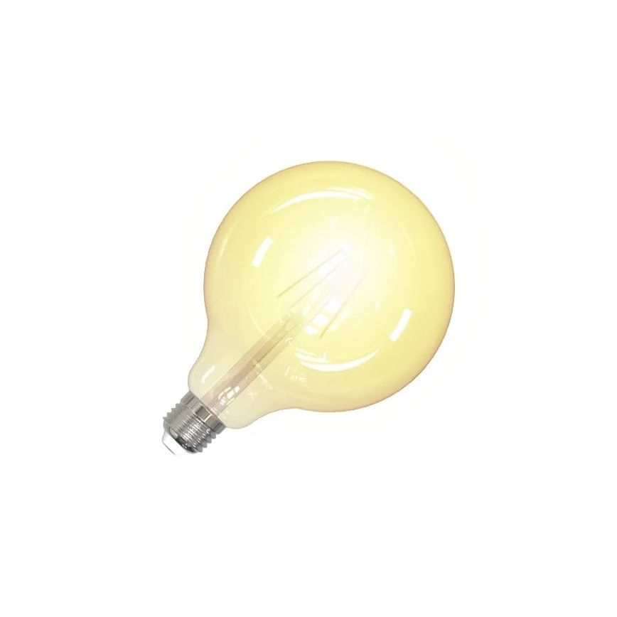 LED Pirn FILAMENT VINTAGE G125 E27/4W/230V 2000K