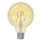 LED Pirn FILAMENT VINTAGE G95 E27/4W/230V 2000K