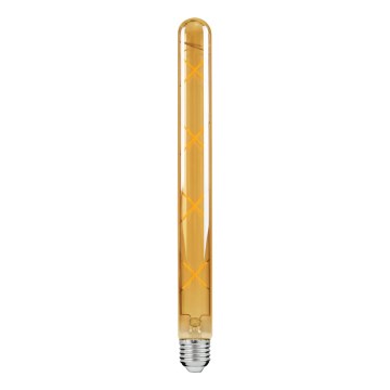 LED Pirn FILAMENT VINTAGE LED T30 E27/4,5W/230V 2700K