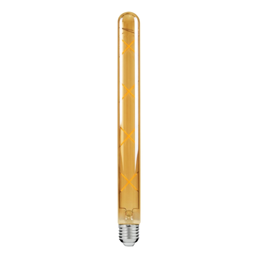 LED Pirn FILAMENT VINTAGE LED T30 E27/4,5W/230V 2700K